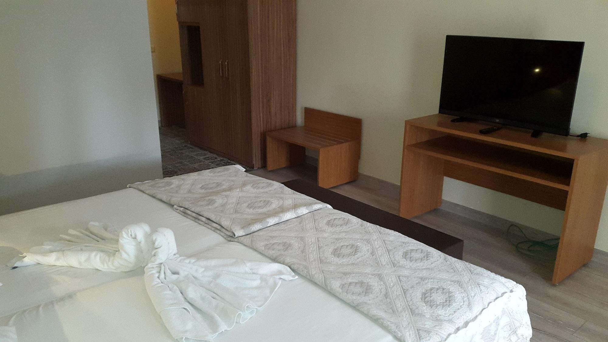Begonville Hotel (Adults Only) Marmaris Exterior foto