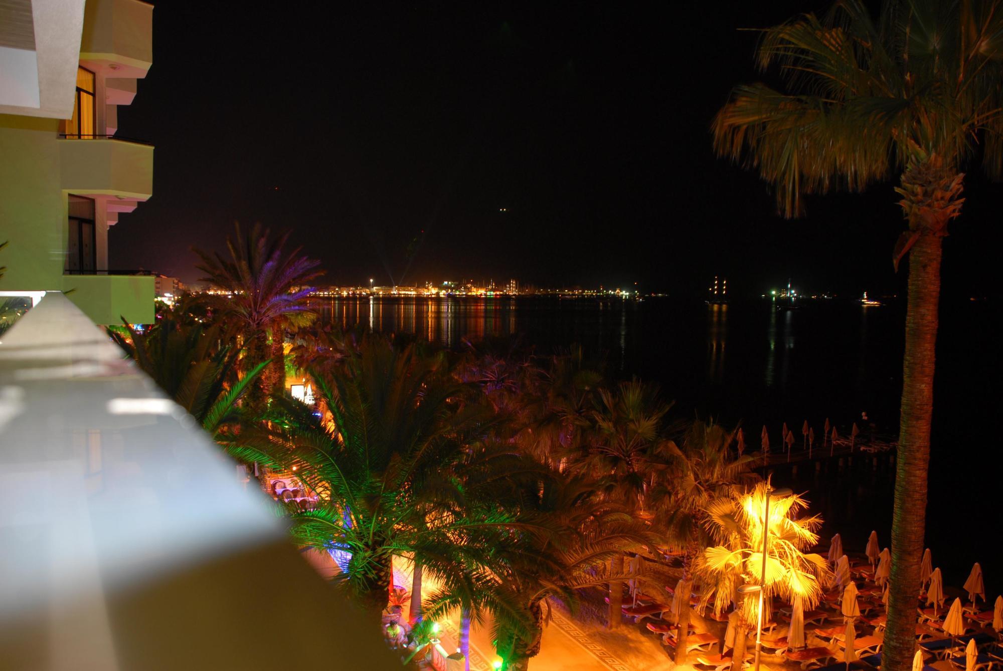 Begonville Hotel (Adults Only) Marmaris Exterior foto