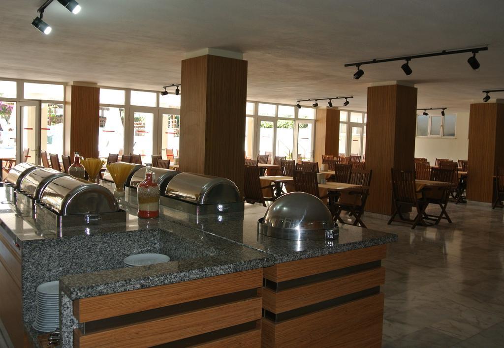 Begonville Hotel (Adults Only) Marmaris Exterior foto